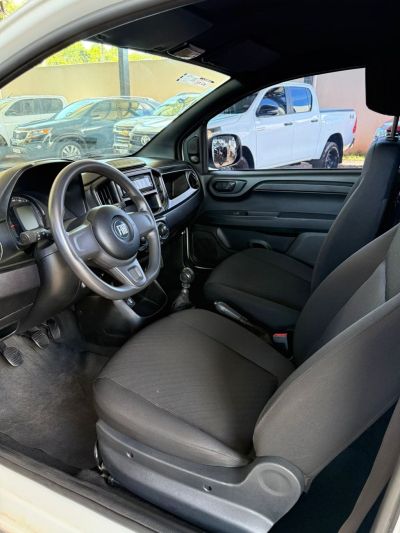FIAT Fiorino 1.3 2025 - miniatura 5
