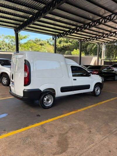 FIAT Fiorino 1.3 2025 - miniatura 9