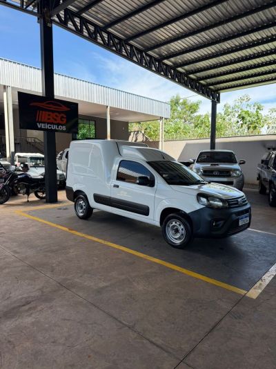 FIAT Fiorino 1.3 2025 - miniatura 10
