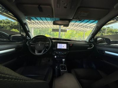 TOYOTA Hilux SRX D4-D 2.8TDi 16v 4X4 C.D. 2021 - miniatura 6