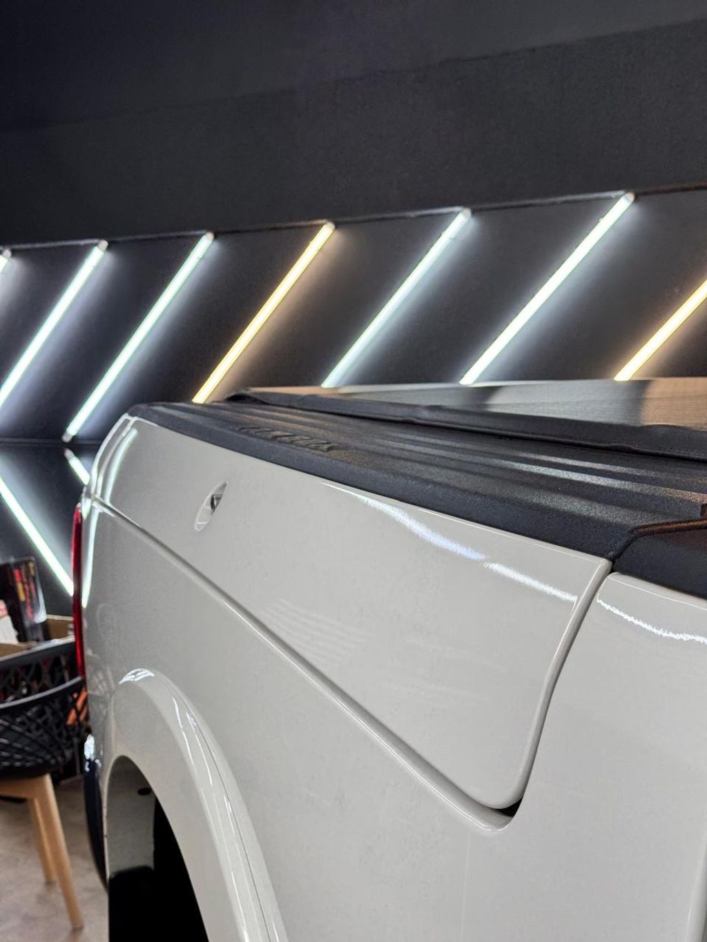 RAM 2500 Laramie 6.7TDi 24v 4X4 C.D. 2022 - miniatura 4