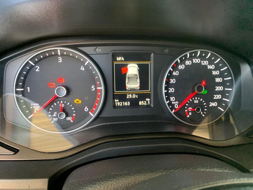 VOLKSWAGEN Amarok Highline 3.0TDi V6 24v 4x4 C.D. 2019 - miniatura 7