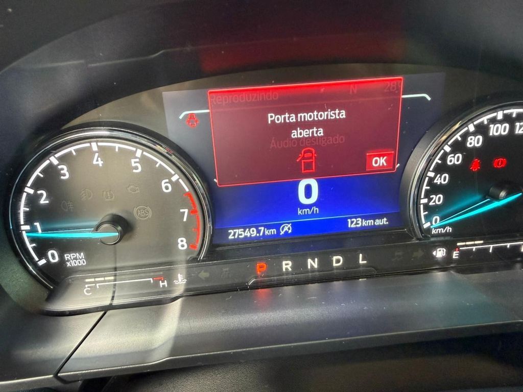 FORD Maverick Lariat FX4 2.0T 16v AWD 2024 - miniatura 2