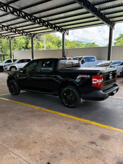 FORD Maverick Lariat FX4 2.0T 16v AWD 2024 - miniatura 8
