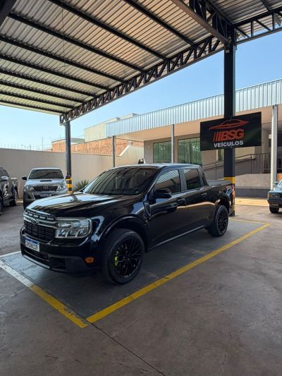 FORD Maverick Lariat FX4 2.0T 16v AWD 2024