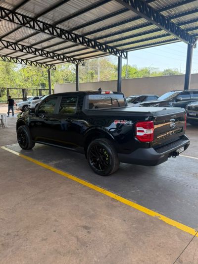 FORD Maverick Lariat FX4 2.0T 16v AWD 2024 - miniatura 2