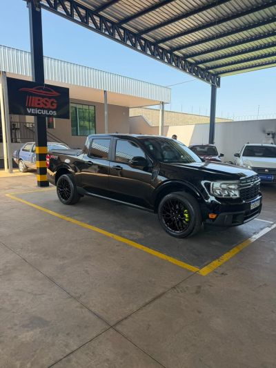 FORD Maverick Lariat FX4 2.0T 16v AWD 2024 - miniatura 3