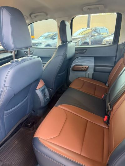 FORD Maverick Lariat FX4 2.0T 16v AWD 2024 - miniatura 4