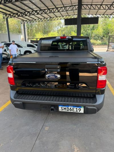 FORD Maverick Lariat FX4 2.0T 16v AWD 2024 - miniatura 5
