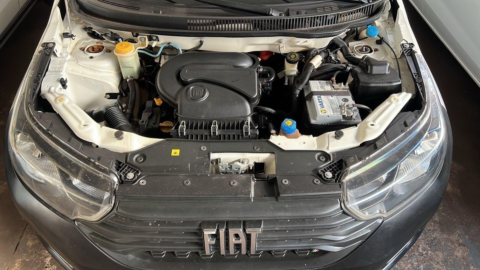 FIAT Strada Endurance 1.4 C.S. 2022 - miniatura 5