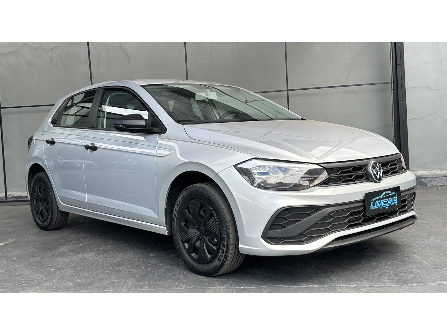 VOLKSWAGEN Polo Hatch 1.0 12v 2026 - miniatura 2
