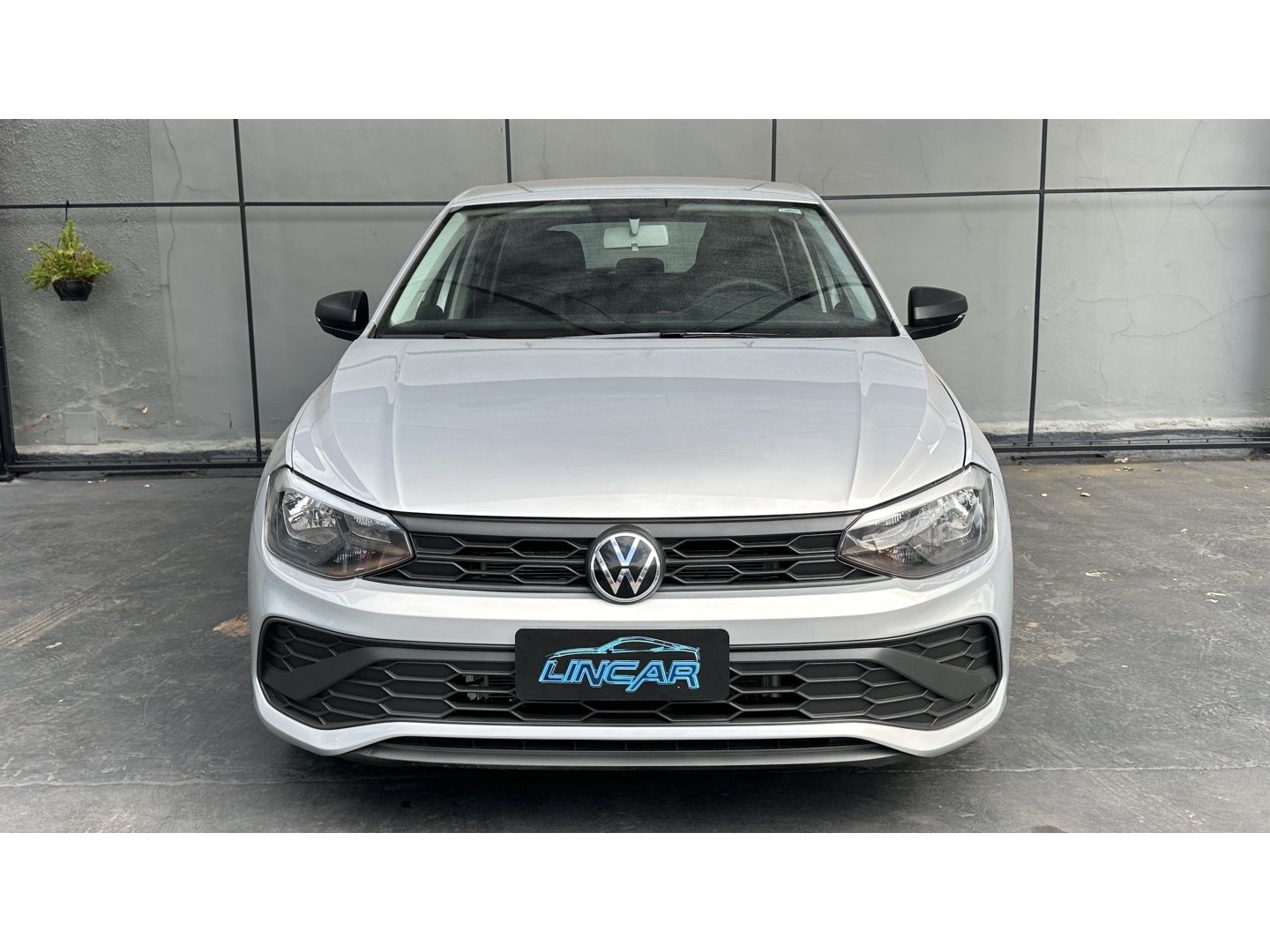 VOLKSWAGEN Polo Hatch 1.0 12v 2026 - miniatura 4