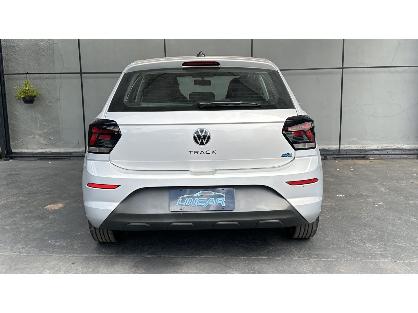 VOLKSWAGEN Polo Hatch 1.0 12v 2026 - miniatura 5