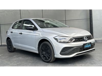 VOLKSWAGEN Polo Hatch 1.0 12v 2026 - miniatura 2