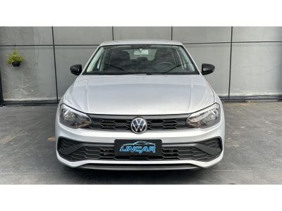 VOLKSWAGEN Polo Hatch 1.0 12v 2026 - miniatura 4