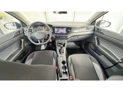 VOLKSWAGEN Polo Hatch 1.0 12v 2026 - miniatura 10