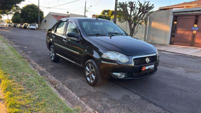 FIAT Siena ELX 1.4 2009 - miniatura 2