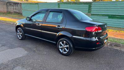 FIAT Siena ELX 1.4 2009 - miniatura 4