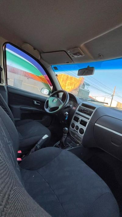 FIAT Siena ELX 1.4 2009 - miniatura 5