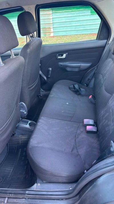 FIAT Siena ELX 1.4 2009 - miniatura 7