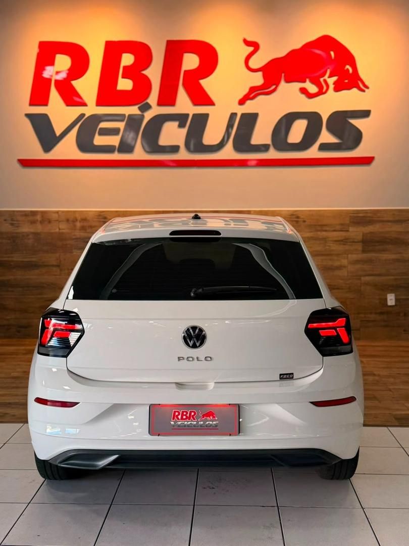 VOLKSWAGEN Polo Hatch 1.0 12v 2024 - miniatura 6