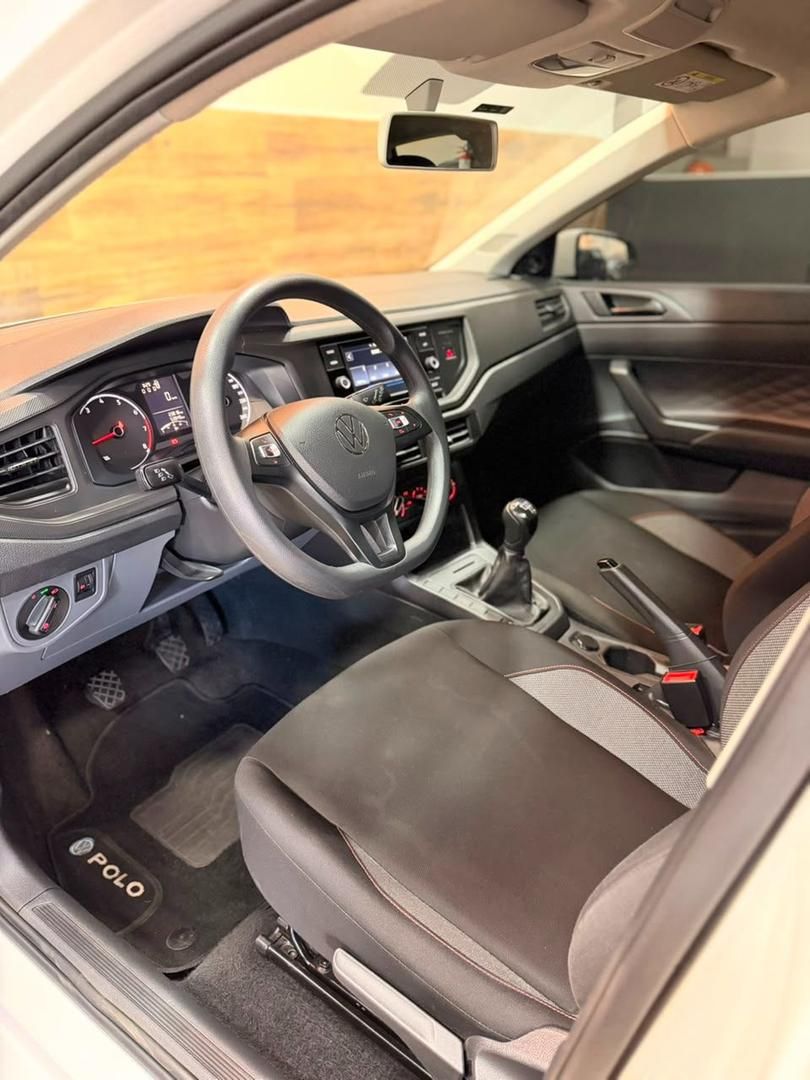 VOLKSWAGEN Polo Hatch 1.0 12v 2024 - miniatura 7