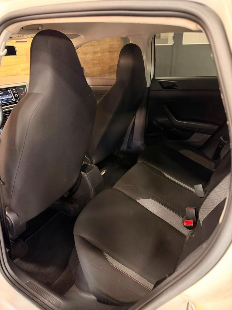 VOLKSWAGEN Polo Hatch 1.0 12v 2024 - miniatura 9