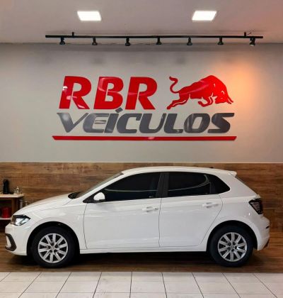 VOLKSWAGEN Polo Hatch 1.0 12v 2024 - miniatura 5