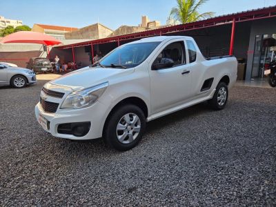 CHEVROLET Montana LS 1.4 2018