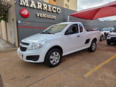CHEVROLET Montana LS 1.4 2018
