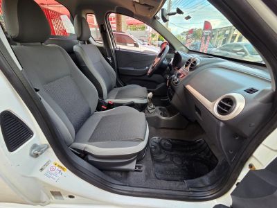 CHEVROLET Montana LS 1.4 2018 - miniatura 2