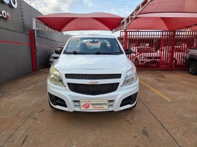 CHEVROLET Montana LS 1.4 2018 - miniatura 4