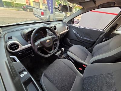 CHEVROLET Montana LS 1.4 2018 - miniatura 6