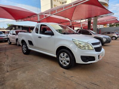CHEVROLET Montana LS 1.4 2018 - miniatura 7