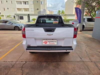 CHEVROLET Montana LS 1.4 2018 - miniatura 10