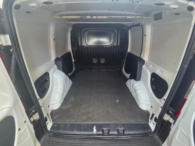 FIAT Doblo Cargo 1.8 16v 2021 - miniatura 4