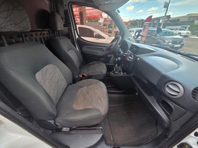 FIAT Doblo Cargo 1.8 16v 2021 - miniatura 6