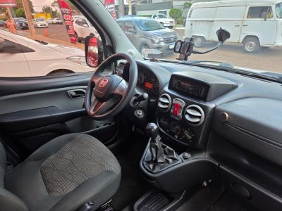 FIAT Doblo Cargo 1.8 16v 2021 - miniatura 7
