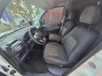 FIAT Doblo Cargo 1.8 16v 2021 - miniatura 10