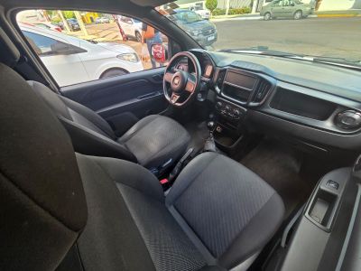 FIAT Fiorino Furgão Endurance 1.4 2024 - miniatura 4