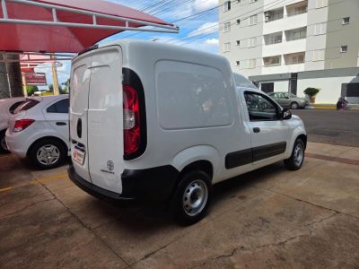 FIAT Fiorino Furgão Endurance 1.4 2024 - miniatura 6