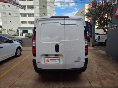 FIAT Fiorino Furgão Endurance 1.4 2024 - miniatura 7