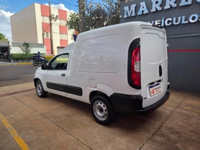 FIAT Fiorino Furgão Endurance 1.4 2024 - miniatura 8