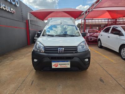 FIAT Fiorino Furgão Endurance 1.4 2024 - miniatura 10
