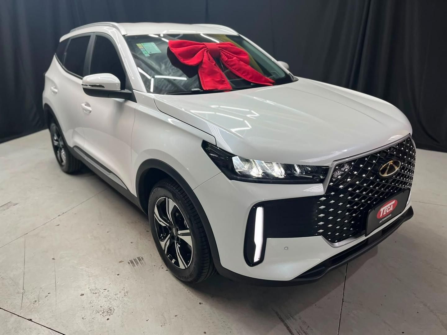 CHERY Tiggo 5x Sport 1.5T 16v 2027