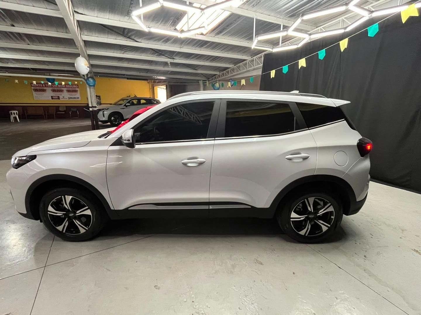 CHERY Tiggo 5x Sport 1.5T 16v 2027 - miniatura 4