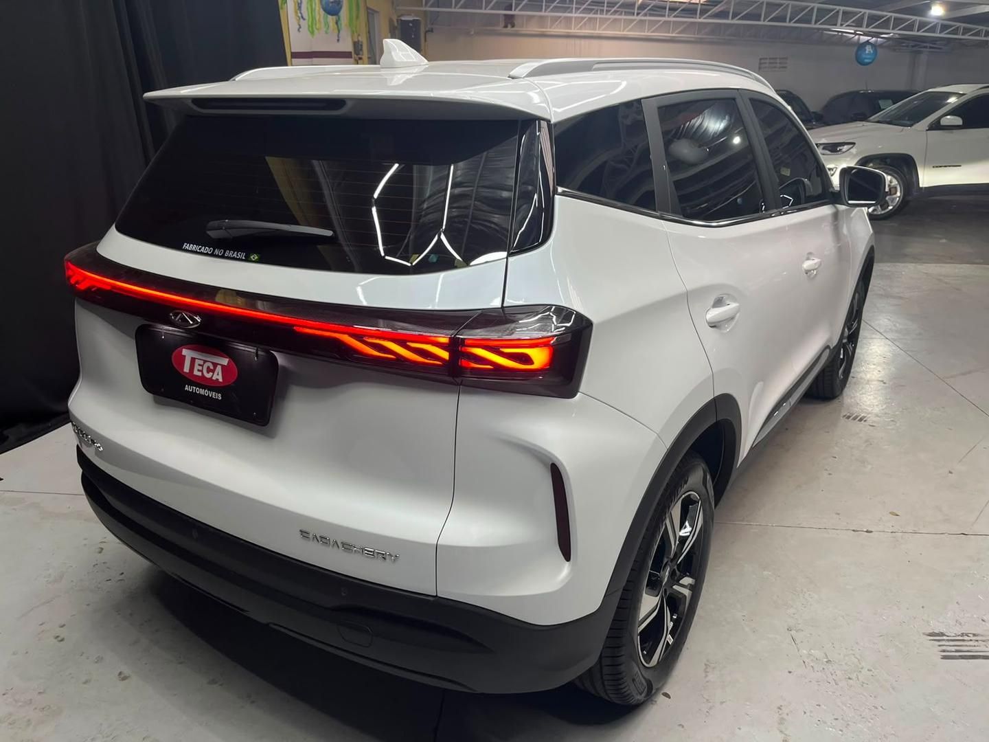 CHERY Tiggo 5x Sport 1.5T 16v 2027 - miniatura 7
