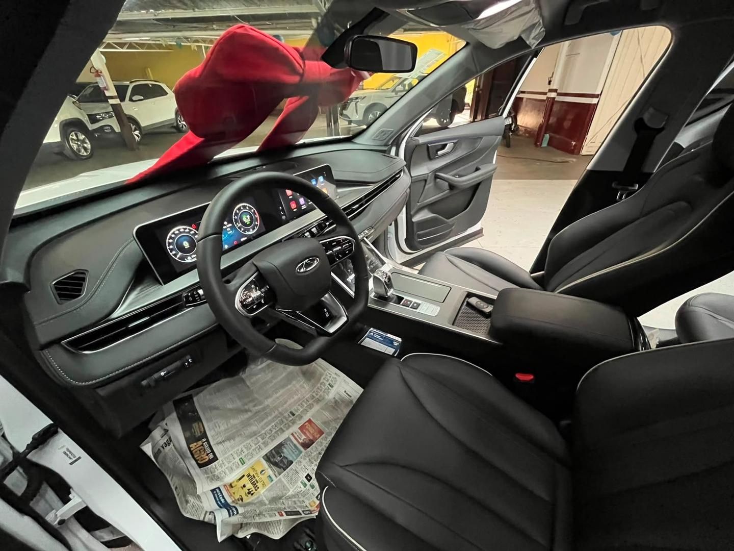 CHERY Tiggo 5x Sport 1.5T 16v 2027 - miniatura 15