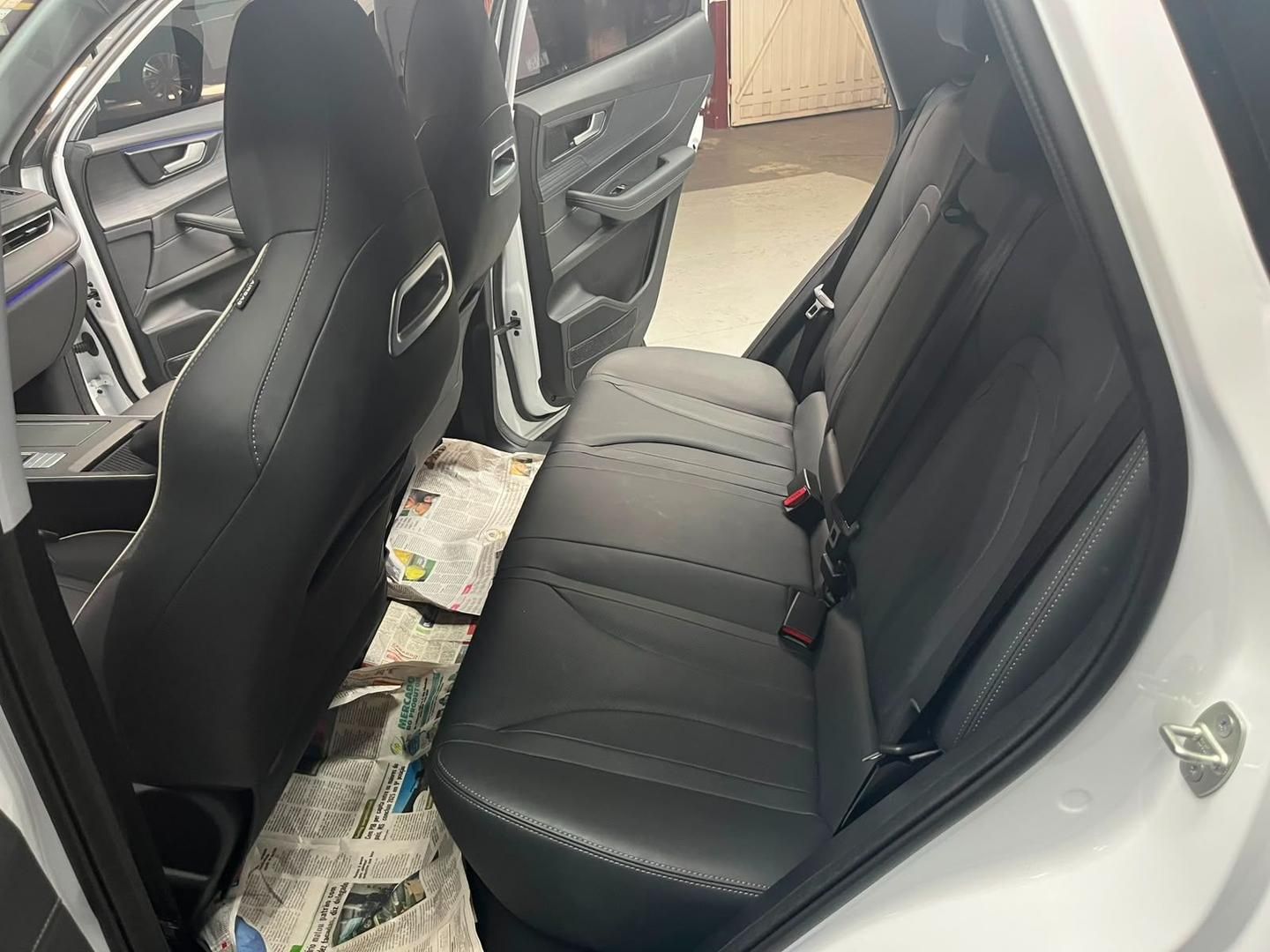 CHERY Tiggo 5x Sport 1.5T 16v 2027 - miniatura 17
