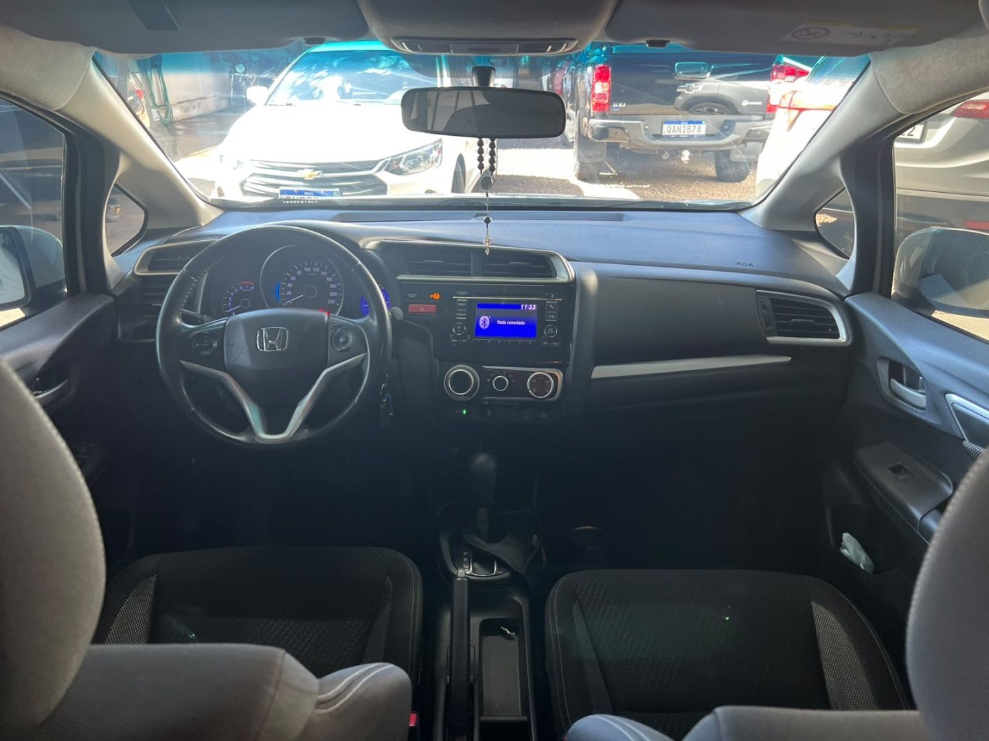 HONDA WR-V EX 1.5 16v 2018 - miniatura 5